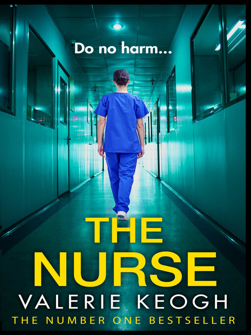 Title details for The Nurse by Valerie Keogh - Available